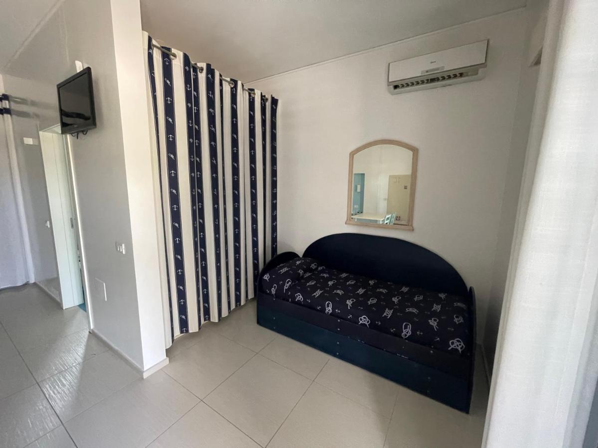 Baia Sangiorgio & Beach Club Hotel Bari
